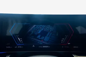 BMW 5 Series M5 2025