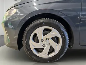 Hyundai i20 2023