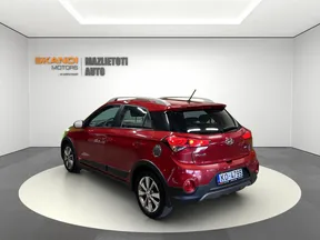 Hyundai i20 2017