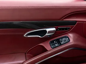 Porsche Cayman 718 GTS 2018