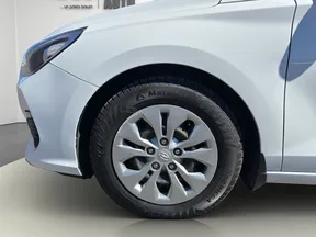 Hyundai i30 2020