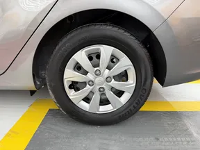 Kia Pegas 2021