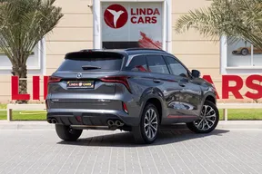 Changan CS75 Plus 2022