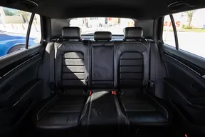 Volkswagen Golf R 2019