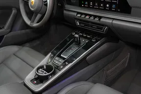 Porsche 911 Carrera 2024