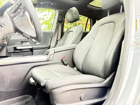 Mercedes-Benz GLA 250 2025