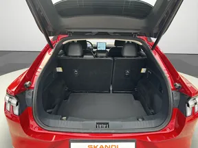Ford Mach-E 2021