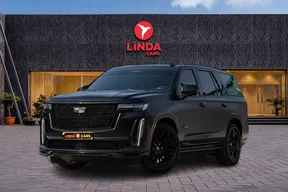 Cadillac Escalade 2022