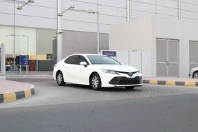 Toyota Camry 2014