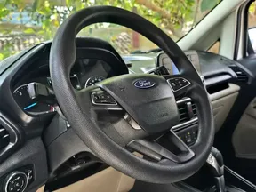 Ford EcoSport 2018