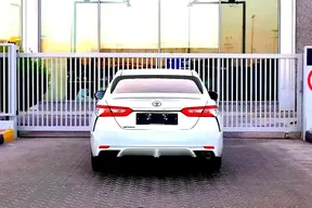 Toyota Camry 2020