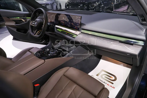 BMW 5 Series 520 2026