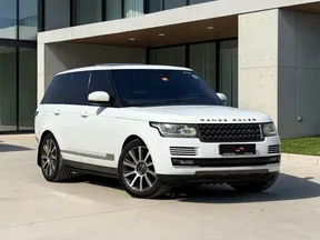 Land Rover Range Rover 2016