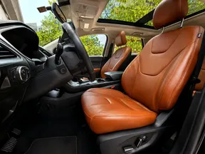 Ford Edge 2016