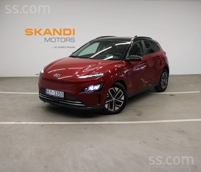 Hyundai Kona 2023