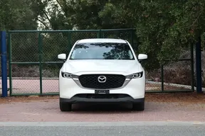Mazda CX-5 2023