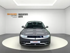 Hyundai Ioniq 5 2023