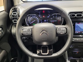 Citroën C3 Aircross 2021