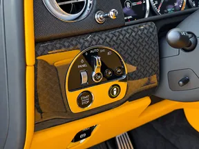 Rolls-Royce Cullinan Black Badge 2022
