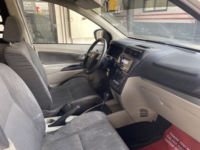 Toyota Avanza / Velos 2020
