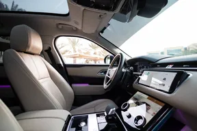 Land Rover Range Rover Velar 2022