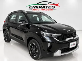 Kia Sonet 2024