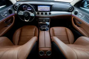 Mercedes-Benz E-Class 300 2020