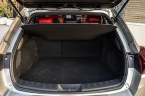 Lexus UX 200 2022