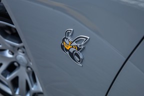 Dodge Charger Daytona 2026