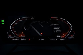 BMW 2 Series 218 2022