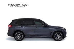 BMW X5 40 2022