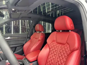Audi SQ5 Sportback 2023