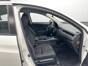 Honda HR-V 2018