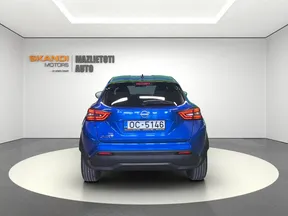 Nissan Juke 2025