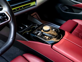 BMW 5 Series 520 2024