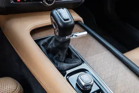 Volvo S90 2018