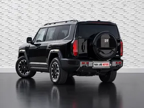 Jetour G700 2026