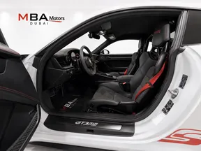 Porsche 911 GT3 RS 2023