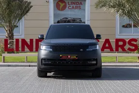 Land Rover Range Rover 2024