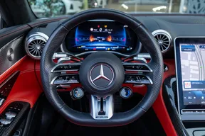 Mercedes-Benz SL-Class 55 AMG 2022
