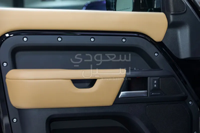 Land Rover Defender 110 2026