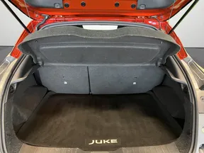 Nissan Juke 2023