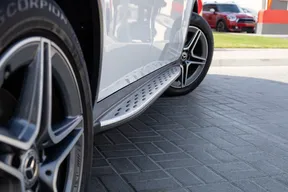 Mercedes-Benz GLC 200 2022