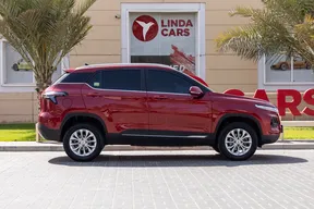 Chevrolet Groove 2023