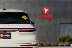 Lincoln Corsair 2023