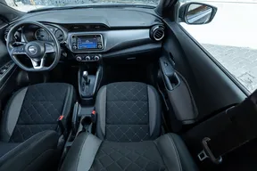 Nissan Kicks 2020