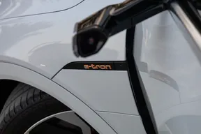 Audi e-tron 55 Sportback 2020