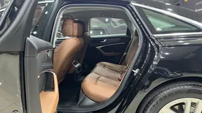 Audi A6 2024