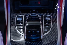 Mercedes-Benz G-Class 2021