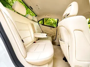 Mercedes-Benz E-Class 200 2014